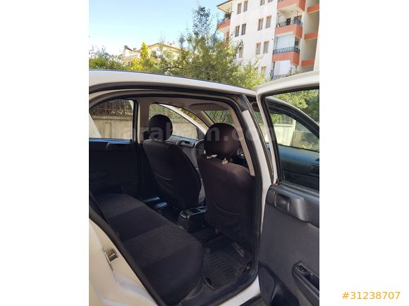 TEMİZ ASTRA G 2005