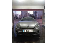 Sahibinden Renault Laguna 1.5 dCi Dynamique 2008 Model İzmir