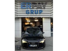 ERPAY OTOMOTİV'DEN EMSALSZ 2013 MODEL AUDİ A6 2.0 TDI