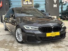 AKIN AUTODAN SPECİAL EDİTİON LUXURY LİNE 135.000 KM 520i