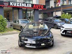 KUZENLER AUTO'DAN 1995 CAMARO Z28 5.7 OTOMATİK