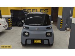 ESELES Hatasız 2022 Citroen Ami 70 Km Hız K.K 12 Taksit