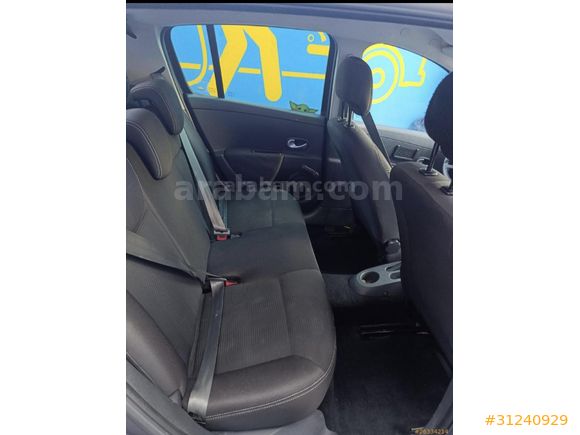 Öğretmenden Az Kullanılmış Temiz Renault Clio