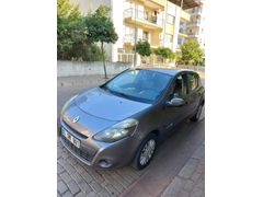 Öğretmenden Az Kullanılmış Temiz Renault Clio