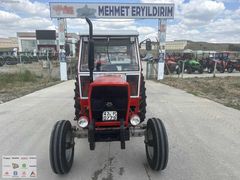 1977 MASSEY 174 ÇOK TEMİZ 2.SAHİBİ TAKMA KABİNLİ HİD.DİREKSİYON