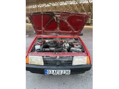 SAHİBİNDEN TEMİZ LADA SAMARA MASRAFSIZ