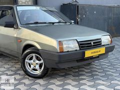 LADA SAMARA 1.5 BENZİN LPG 1993 MODEL K.KARTI