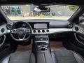 AKIN AUTODAN E180 AMG İMZALI SERİ 129.000 KM