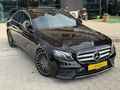 AKIN AUTODAN E180 AMG İMZALI SERİ 129.000 KM