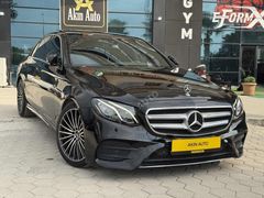 AKIN AUTODAN E180 AMG İMZALI SERİ 129.000 KM