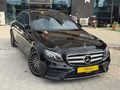 AKIN AUTODAN E180 AMG İMZALI SERİ 129.000 KM
