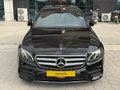 AKIN AUTODAN E180 AMG İMZALI SERİ 129.000 KM