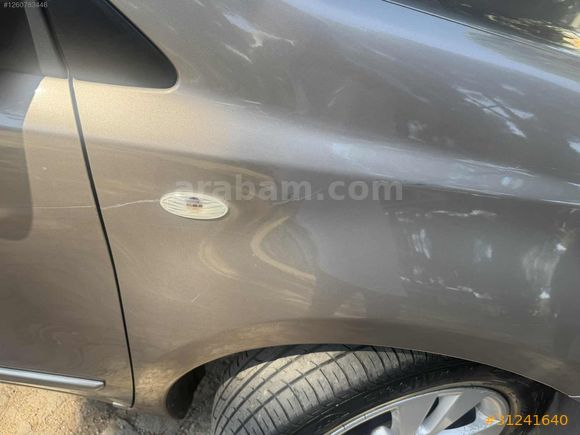 Hatasız Nissan Note