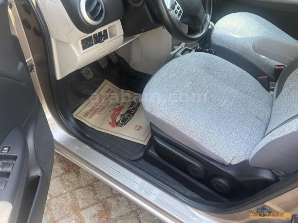 Hatasız Nissan Note