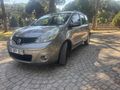 Hatasız Nissan Note