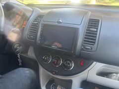 Hatasız Nissan Note