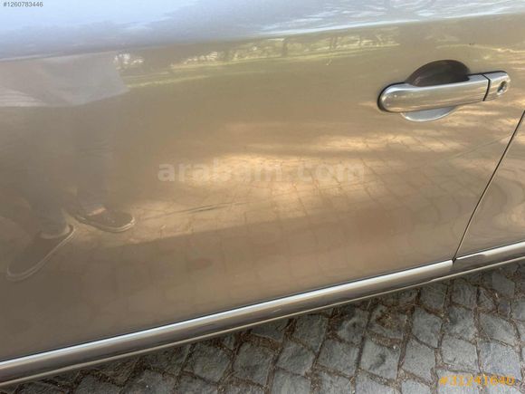 Hatasız Nissan Note