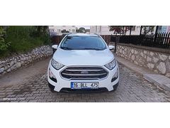 Sahibinden Ford EcoSport 1.0 EcoBoost Style 2020 Model