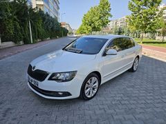 "MUSTAFA BİLİCİ" 2013 MODEL 1.6 TDİ OTOMATİK ELEGANS 198.000 KM