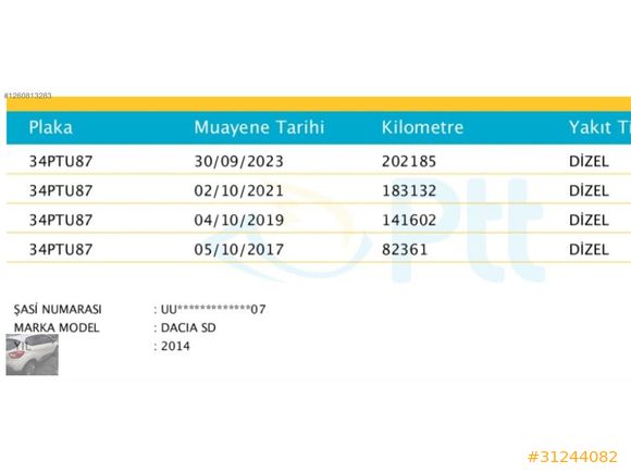 İLKSAHİPyetkiliservisBakımlıFulAksesuar%30peşinKalan48ayVade.