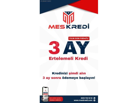 İLKSAHİPyetkiliservisBakımlıFulAksesuar%30peşinKalan48ayVade.
