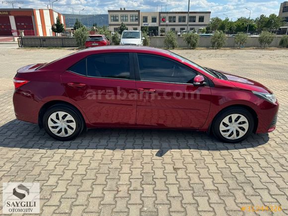 Toyota Corolla 1.6 Life