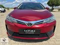 Toyota Corolla 1.6 Life
