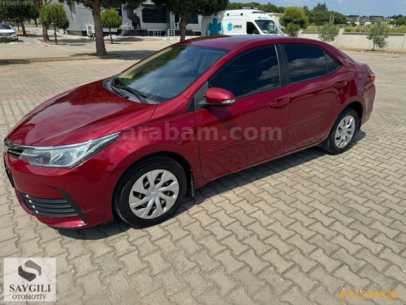Toyota Corolla 1.6 Life