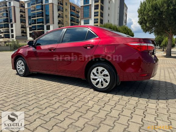 Toyota Corolla 1.6 Life