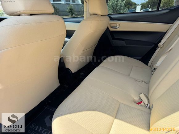 Toyota Corolla 1.6 Life
