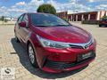 Toyota Corolla 1.6 Life