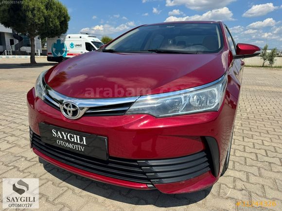 Toyota Corolla 1.6 Life
