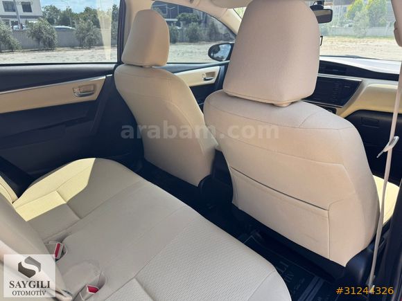 Toyota Corolla 1.6 Life