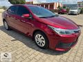 Toyota Corolla 1.6 Life
