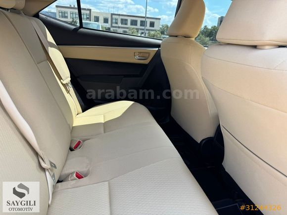 Toyota Corolla 1.6 Life