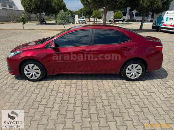 Toyota Corolla 1.6 Life