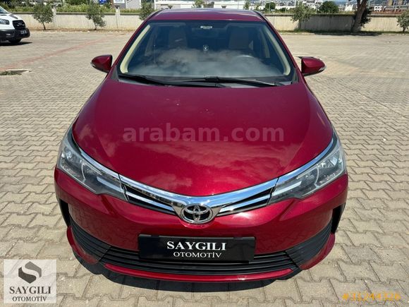 Toyota Corolla 1.6 Life