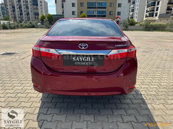 Toyota Corolla 1.6 Life