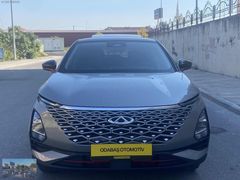 2023 CHERY OMODA 5 1.6 T-GDI LUXURY SUNROOF-52 BİN KM