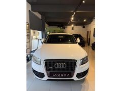 UQKA 2009 Audi Q5 2.0 TFSI Quattro