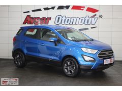 AVŞAR PLAZADAN "ORJİNAL BOYASIZ H.KAYITSIZ 2023 ÇIKIŞ ECOSPORT"