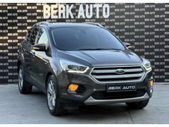LASMAN RENK GERİ GÖRÜŞ TİTANYUM 1.5 KUGA OTOMATİK