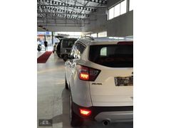 2019 HATASIZ BOYASIZ FORD KUGA