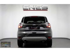 2017 DİZEL FORD KUGA TİTANİUM CAM TAVAN 800,000 TL SENET VADE