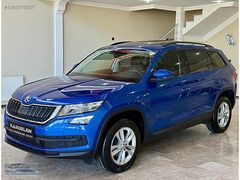 SKODA KODİAQ 1.5 TSİ ACT GreenTec ELİTE DSG 90.000 KM'DE HATASIZ