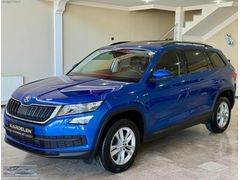 SKODA KODİAQ 1.5 TSİ ACT GreenTec ELİTE DSG 90.000 KM'DE HATASIZ