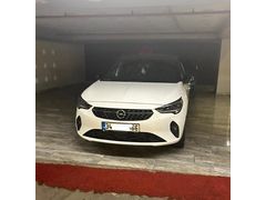 Sahibinden Opel Corsa-e Ultimate 2023 Model