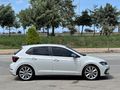 2024 MODEL 13.000 KM' DE HATASIZ VOLKSWAGEN POLO 1.0 IMPRESSİON