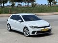 2024 MODEL 13.000 KM' DE HATASIZ VOLKSWAGEN POLO 1.0 IMPRESSİON