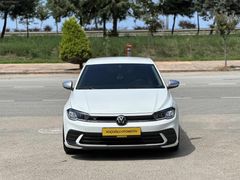 2024 MODEL 13.000 KM' DE HATASIZ VOLKSWAGEN POLO 1.0 IMPRESSİON